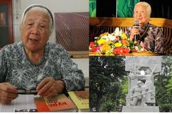 Chân dung nữ cảnh vệ đầu tiên của Việt Nam: Là nhân chứng lịch sử đặc biệt, dịch bức điện quan trọng