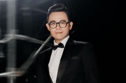 MC Đức Bảo lên tiếng về câu nói gây tranh cãi: Đó không phải là phát ngôn của cá nhân mình!
