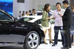 Thị trường ô tô trong nước có bùng nổ dịp cuối năm?