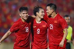 Lịch thi đấu Asian Cup 2023 mới nhất: Đội tuyển Việt Nam đá ngày nào?