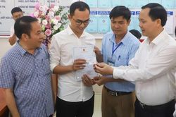 Xây dựng quy định liên thông với hai nhóm thủ tục hành chính liên quan khai sinh và khai tử