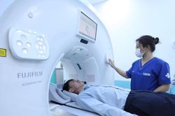 Triển khai mô hình tầm soát phát hiện sớm ung thư bằng AI ở Việt Nam