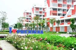 Trường ĐH Phenikaa tuyển sinh gần 1 vạn chỉ tiêu với nhiều ngành hot