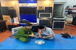 Công an xã kịp thời ngăn chặn vụ lừa đảo gần 300 triệu đồng qua chuyển khoản
