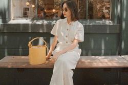 Cách phối đồ cho người vụng về