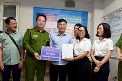 Tiết kiệm hơn 330 tỷ đồng/năm nhờ thực hiện hai thủ tục liên thông ngành BHXH