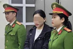 Bắt giam cô gái say xỉn sau tiệc sinh nhật, lái ô tô tông chết người