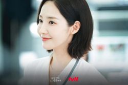 Knet lo phim 'Marry My Husband' bị ảnh hưởng vì Park Min Young nói dối về bạn trai cũ