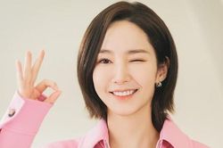 Dispatch tố Park Min Young nói dối về ồn ào với bạn trai cũ, đã nhận tiền trợ cấp
