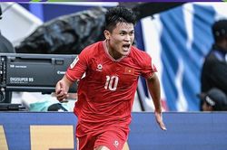 AFC nhầm lẫn về tuyển Việt Nam
