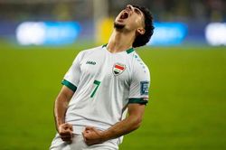 Lịch thi đấu, trực tiếp bóng đá hôm nay 15/1: Indonesia gặp Iraq, Malaysia gặp Jordan