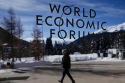 Davos 2024 và bài toán 'tái thiết niềm tin'