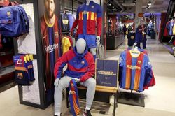 Barca và cuộc ly hôn trị giá tỉ euro