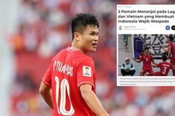 Báo Indonesia chỉ ra cầu thủ Việt Nam nguy hiểm nhất sau trận đấu với Nhật Bản