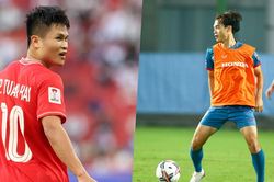 Tin nóng bóng đá Việt 15/1: AFC khen ĐT Việt Nam, lý do Văn Toàn không được đăng ký thi đấu