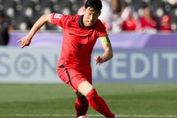 Son Heung Min tịt ngòi trước Bahrain, nhưng vẫn đứng trước cơ hội lập kỷ lục đặc biệt ở Asian Cup