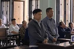 Trả hồ sơ vụ án sai phạm tại CDC Thừa Thiên Huế
