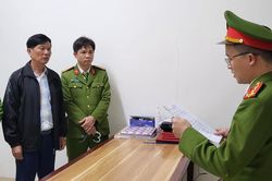 Bắt Giám đốc doanh nghiệp nâng khống giá trị đầu tư trục lợi 30 tỷ đồng