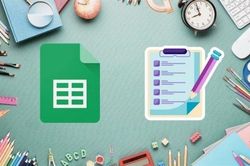 Cách tạo bảng điểm danh bằng Google Sheets chỉ với vài bước đơn giản