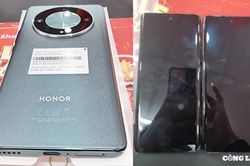 Honor X9b - đạt chuẩn 5 sao chống va đập từ SGS Thụy Sĩ