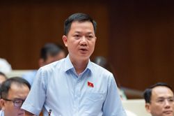 Dự thảo Luật Các tổ chức tín dụng (sửa đổi): Phải có biện pháp đặc biệt trong kiểm tra, giám sát hoạt động tín dụng