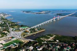 Vùng Bắc Trung bộ và Duyên hải Trung bộ: Cần cơ chế, chính sách đặc thù để bứt phá