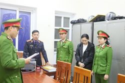 Khởi tố nữ tài xế vi phạm nồng độ cồn gây tai nạn làm 1 người tử vong