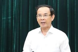Bí thư TPHCM nói về Nghị quyết 98: May chưa giám đốc sở nào đầu hàng, bỏ chạy