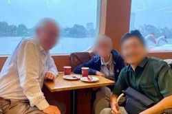 Đang xác minh vụ TikToker bị hai quán phở ở Hà Nội đuổi vì ngồi xe lăn