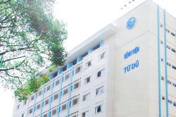 Một nhân viên bệnh viện ở TP.HCM tử vong tại nơi làm việc