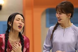 Diệu Nhi 'phá nát' hit của Lương Bích Hữu