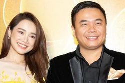 Nhất Trung không dám làm phim 3 năm vì vợ chồng Nhã Phương - Trường Giang