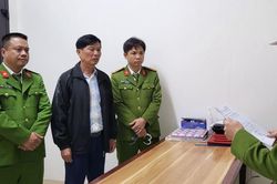 Bắt giám đốc nâng khống giá trị đầu tư để trục lợi, gây thiệt hại hơn 30 tỷ đồng