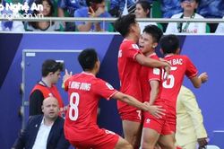 Huấn luyện viên Philippe Troussier đang đi đúng hướng?