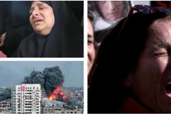 Toàn cảnh 100 ngày xung đột Israel - Hamas: Nỗi đau chồng chất khi tiếng súng chưa dừng