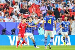 AFC Asian Cup 2023: HLV đội tuyển Thái Lan khen ngợi đội tuyển Việt Nam