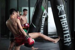 Thị thực đặc biệt khuyến khích người nước ngoài học Muay Thai