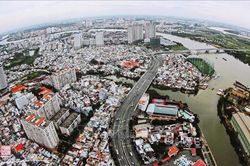 CIEM dự báo 2 kịch bản tăng trưởng kinh tế Việt Nam năm 2024