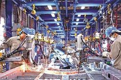 Dòng tiền phục hồi trong 2024