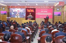 Nghiên cứu, học tập, quán triệt, triển khai thực hiện Nghị quyết Hội nghị lần thứ 8 Ban Chấp hành Trung ương Đảng và các nghị quyết, chỉ thị của Bộ Chính trị khóa XIII