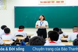 Phát động cuộc thi thiết kế bài giảng tiếng Anh điện tử cho giáo viên, sinh viên