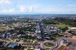 Quảng Ngãi dự kiến hàng trăm vị trí phát triển các dự án nhà ở