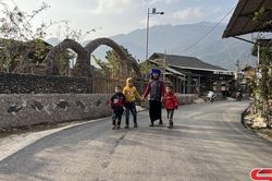 Vai trò chi bộ trong xây dựng nông thôn mới