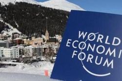 WEF: Kêu gọi tái xây dựng niềm tin trong bối cảnh triển vọng tăng trưởng toàn cầu chậm chạp