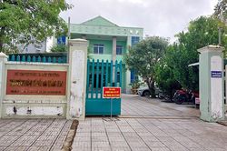 Sở Tài nguyên và Môi trường Quảng Nam chưa phê bình Văn phòng Đăng ký đất đai tỉnh sau yêu cầu của Chủ tịch UBND tỉnh về giải quyết khiếu nại công dân
