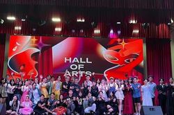 Sân khấu nhạc kịch 'Chân Dung' – Sự khởi đầu đầy hứa hẹn của Hall of Arts Club