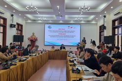 CIEM: Tăng trưởng năm 2024 có thể đạt 6,48%