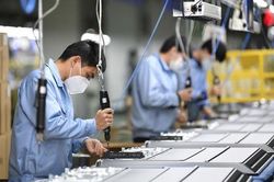 72% doanh nghiệp dự kiến giảm quy mô trong năm 2024