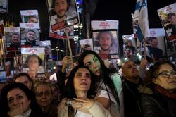 Hamas nói nhiều con tin ở Gaza 'có thể đã chết'