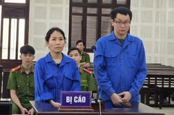 Vợ chồng lãnh án tù vì mạo nhận quen biết lãnh đạo Công an để lừa đảo